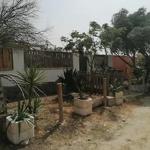 Apartamento Casa S. A. M, Cádiz
