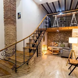 Apartamento Sh Casa De La Catedral En El Centro De La Ciudad, Cádiz