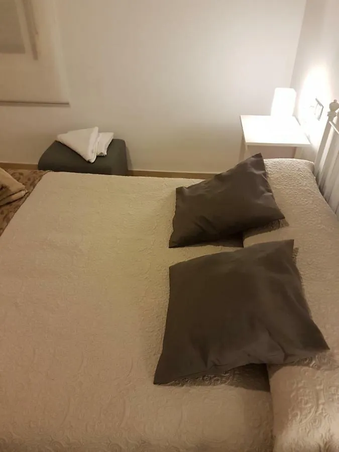 Apartamento San Francisco Hotel Cadiz